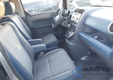 2006 Honda Element Ex-P z USA, uszkodzony, nr VIN 5J6YH28706L023885